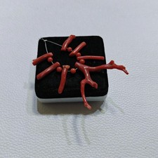 Perles italiennes de branche