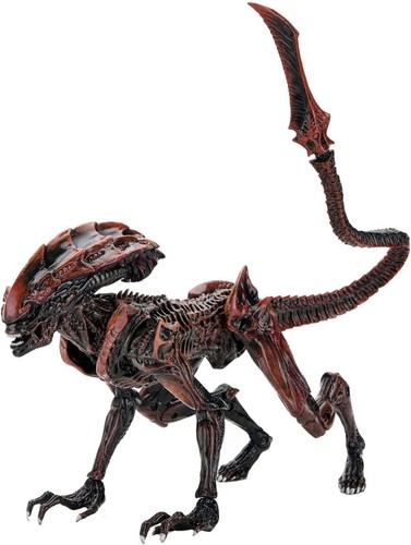 Figurine alien prowler aliens - figurine,