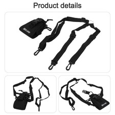 Convient pour BAOFENG