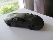 Lamborghini reventon burago - burago, 1