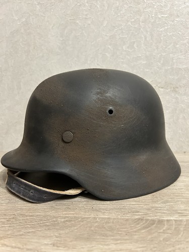 Helmet m35 german - helmet,