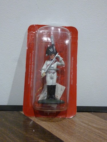 Soldat plomb napoléon - plomb,