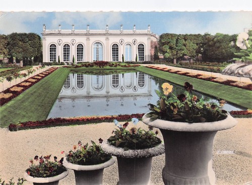 Epernay orangerie du - l,