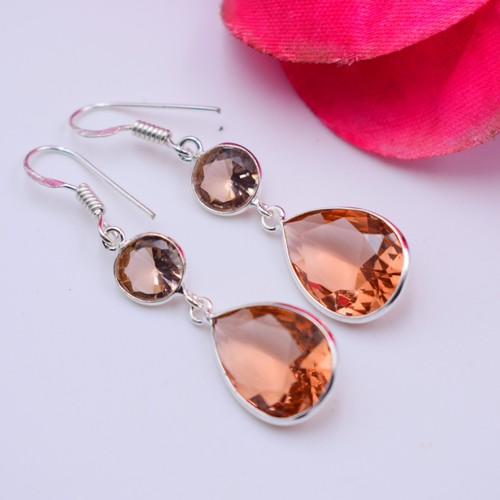 Boucles oreilles bijoux - d'oreilles, en