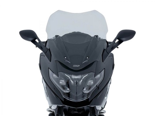 Bmw k1600 25 bulle - bmw,