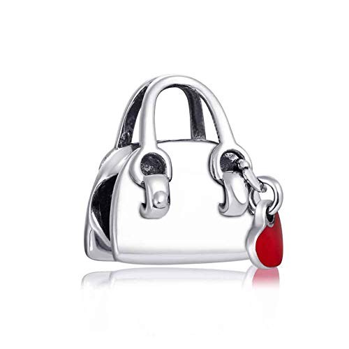 Breloque sac main - sac,