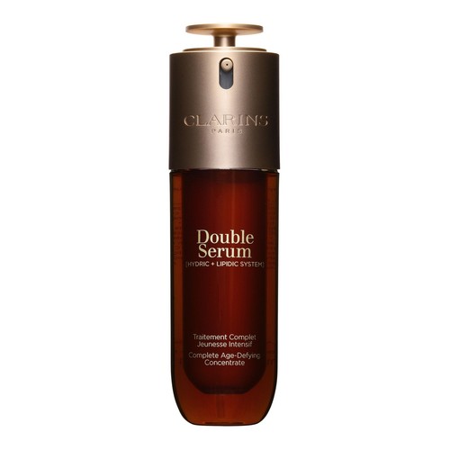 Clarins double serum complete - serum,