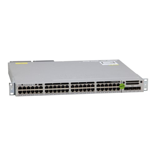 Cisco catalyst c3850 - cisco,