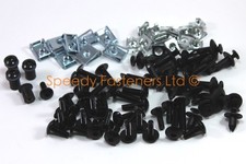 Yamaha Thunderace YZF 1000