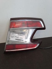 Feu arriere secondaire droit