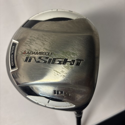 Adamsgolf insight driver - insight,