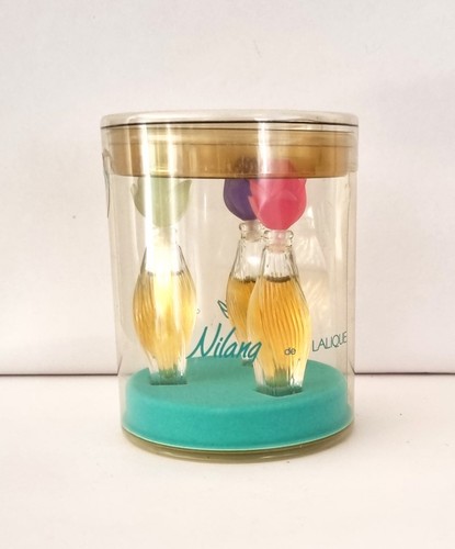 Coffret miniatures parfum - coffret,