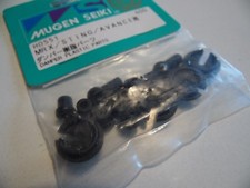 MUGEN H0551 Damper Plastic