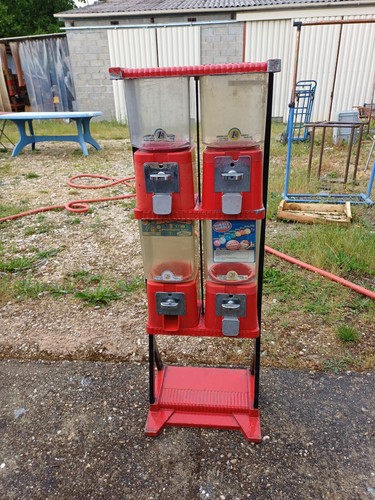 Distributeur bonbons brabo - de,