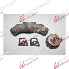 RENIFLARD D'HUILE MOTEUR