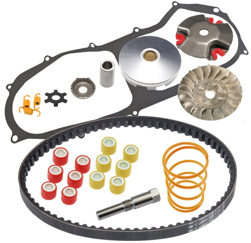 Pack réfection vario complet
