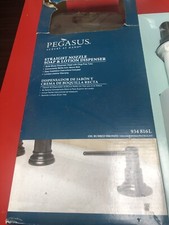 Soap & lotion Dispenser with