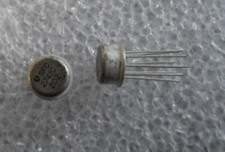 SFC2741C  Linear Integrated Circuit - Operational Amplifier