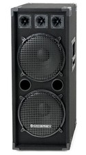 Enceinte passive caison - enceinte, pa