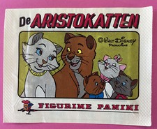 Original pochette bustina