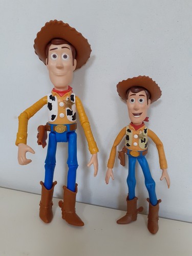 Toy story woody lot 2 - story,