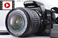 Canon EOS Kiss Digital X EF-S