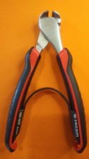 Pince coupante devant Haute performance 6,5mm - FACOM FRANCE 190A.16 CPE