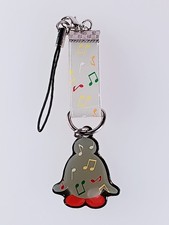 Pingu 25th Anniversary × Bracelet en métal Coca-Cola du Japon