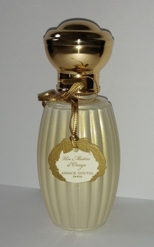 Annick goutal matin orage - un, d'orage