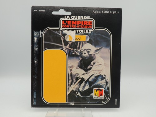 Star wars vintage - vintage, yoda