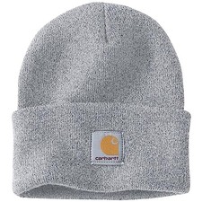 [Carhartt] Casquette en tricot