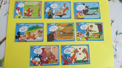 Stickers vache qui rit 3ème - stickers,