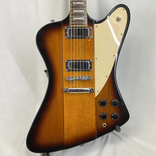 Epiphone firebird yec - firebird, v