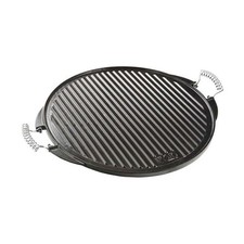 Plancha grill Vaello Fonte Ø 43 cm [1 Pièce]
