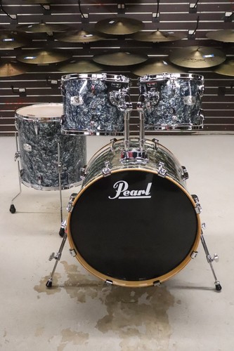 Pearl export exr limited - exr,