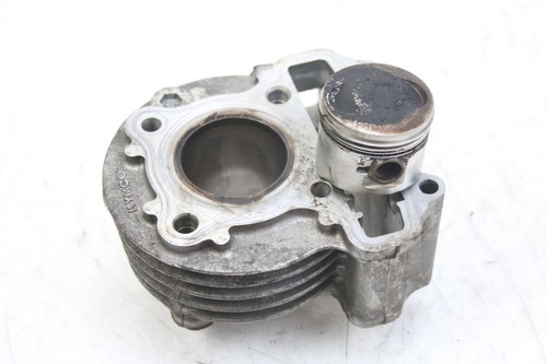 Cylindre piston kymco - cylindre,