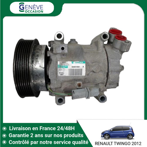 Compresseur air - 🇫🇷,