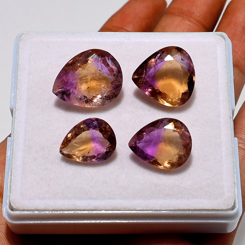 Collection golden twilight - collection,