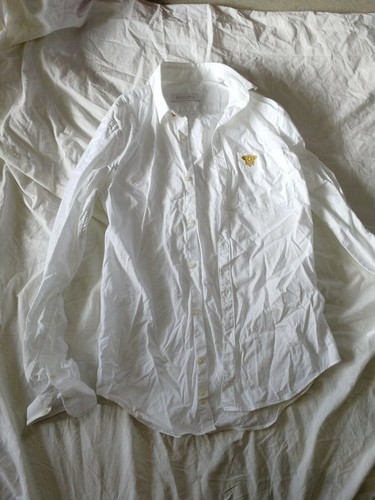 Chemise zara blanche - zara,