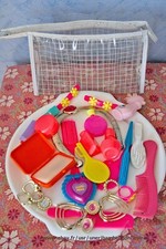 Accessoire  beauté coiffure