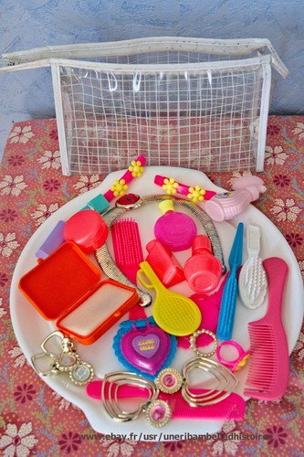 Accessoire beauté coiffure - beauté,