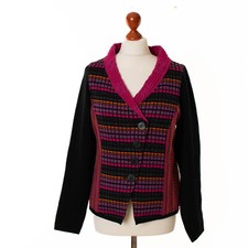 Cardigan femme CARLA DU NORD