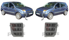 Pour Ford Fusion 2005-2012