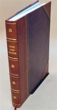 Erard Harp Register 1808 By