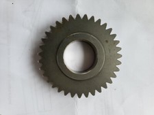 kubota KX71-2 pignon d engrenage 35 dents