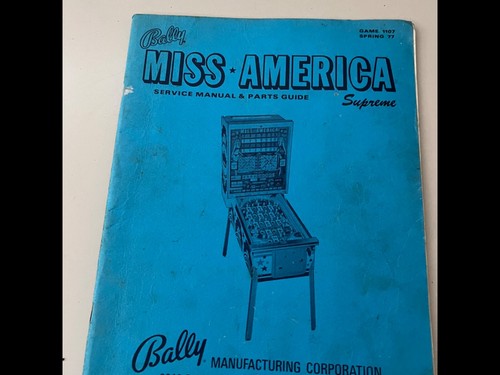Bally america supreme bingo - america,