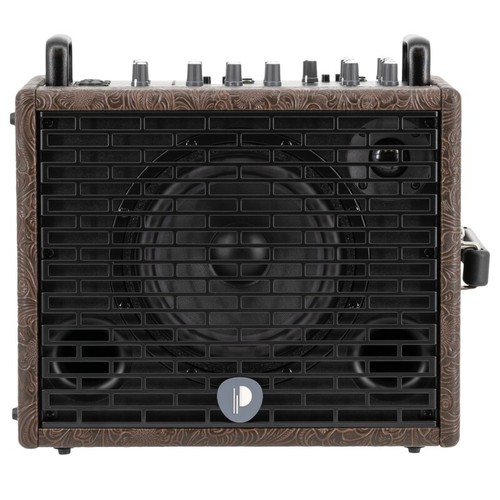 Ampli 120w rms sans - rms,