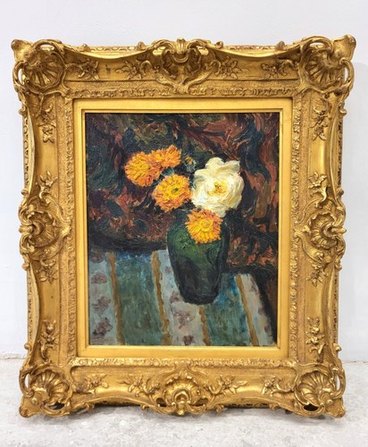 Tableau rené seyssaud - tableau, de