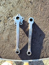 Manivelle Pédalier Solida 