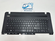 Plasturgie coque superieure